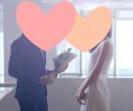 40,50代婚活パーティー新たの結婚カップル誕生㊗️❣️