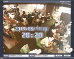 2019年8月11日大盛況店内紹介！！