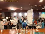 2019年8月31日40,50代婚活パーティーリポート